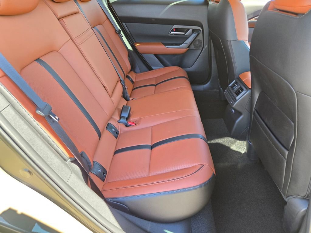 New 2026 MAZDA CX-50 Meridian Edition image 20