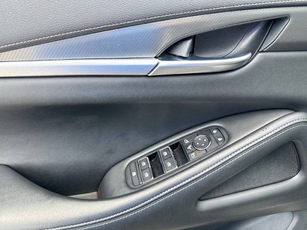 Used 2023 INFINITI QX60 Luxe w/ Cargo Package AWD/4WD image 21