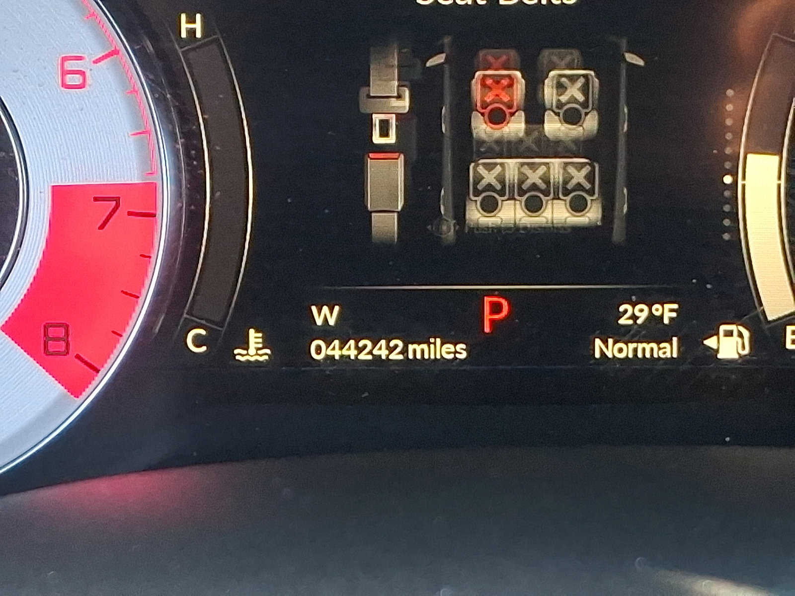 Certified 2024 Acura RDX A-Spec image 21