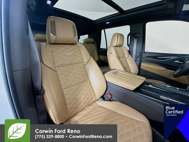 Used 2021 Cadillac Escalade Sport image 35