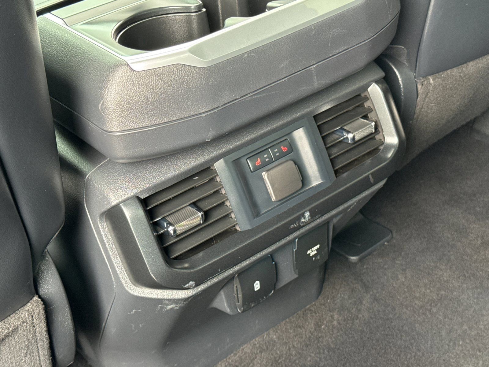 Used 2024 Ford F150 Raptor image 15