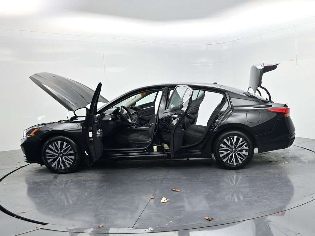 Used 2023 Nissan Altima 2.5 SV image 64
