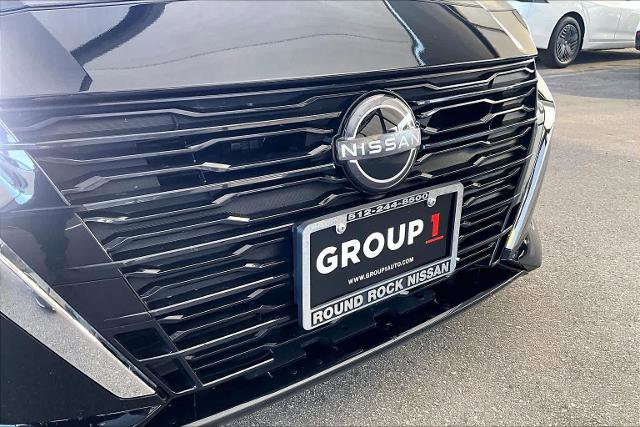 Certified 2025 Nissan Altima 2.5 S image 29