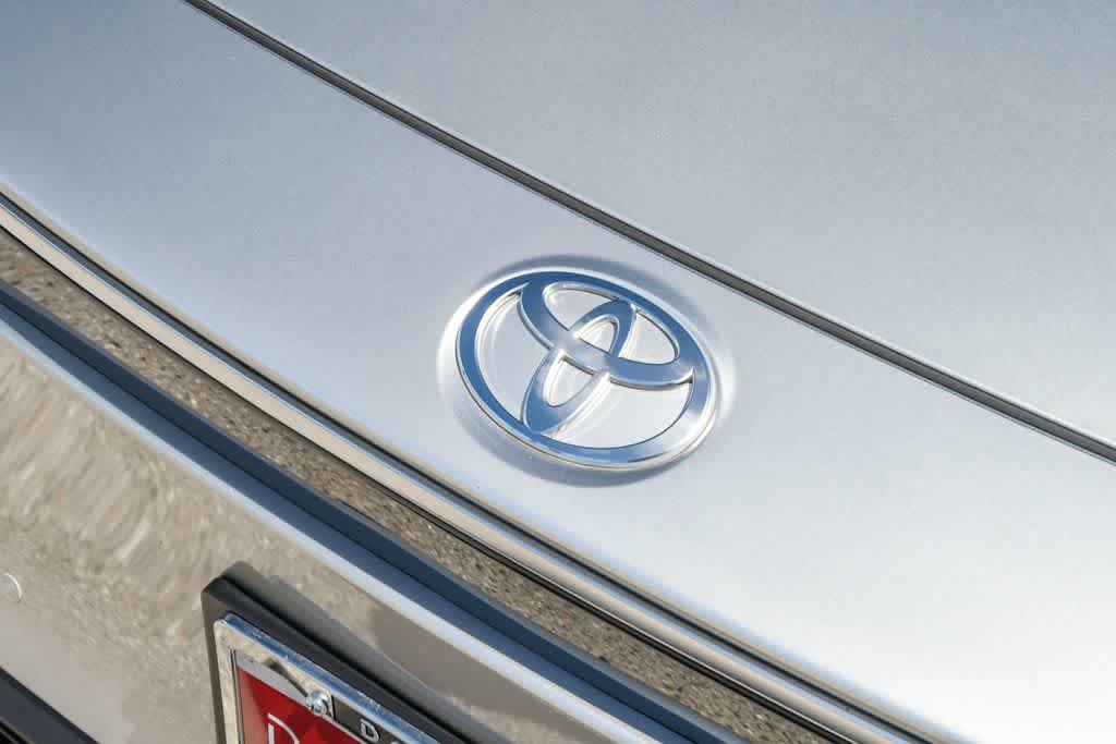 Used 2025 Toyota bZ4X FWD w/ Weather Package image 6