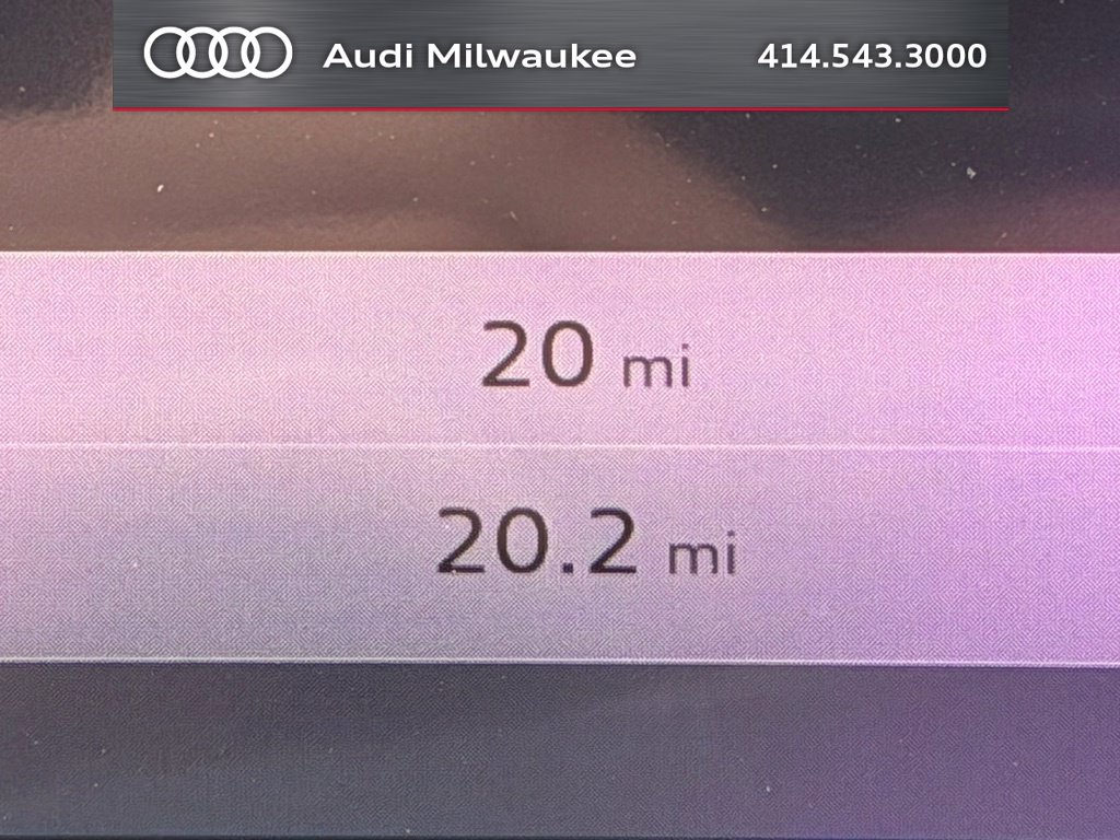 New 2026 Audi Q5 Premium Plus AWD/4WD image 17
