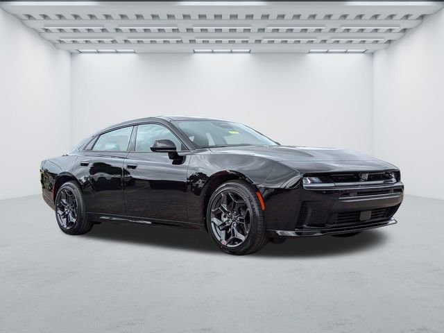 New 2026 Dodge Charger GT w/ Blacktop Package AWD/4WD image 2