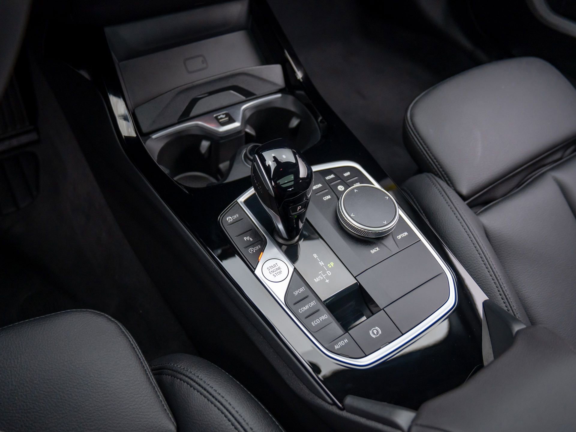 Certified 2024 BMW 228i xDrive Gran Coupe w/ Premium Package image 12