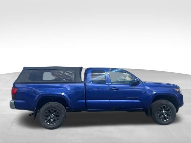 Used 2022 Toyota Tacoma SR image 10