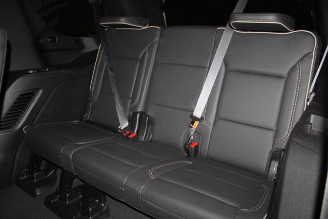 Used 2023 Chevrolet Tahoe Premier image 21