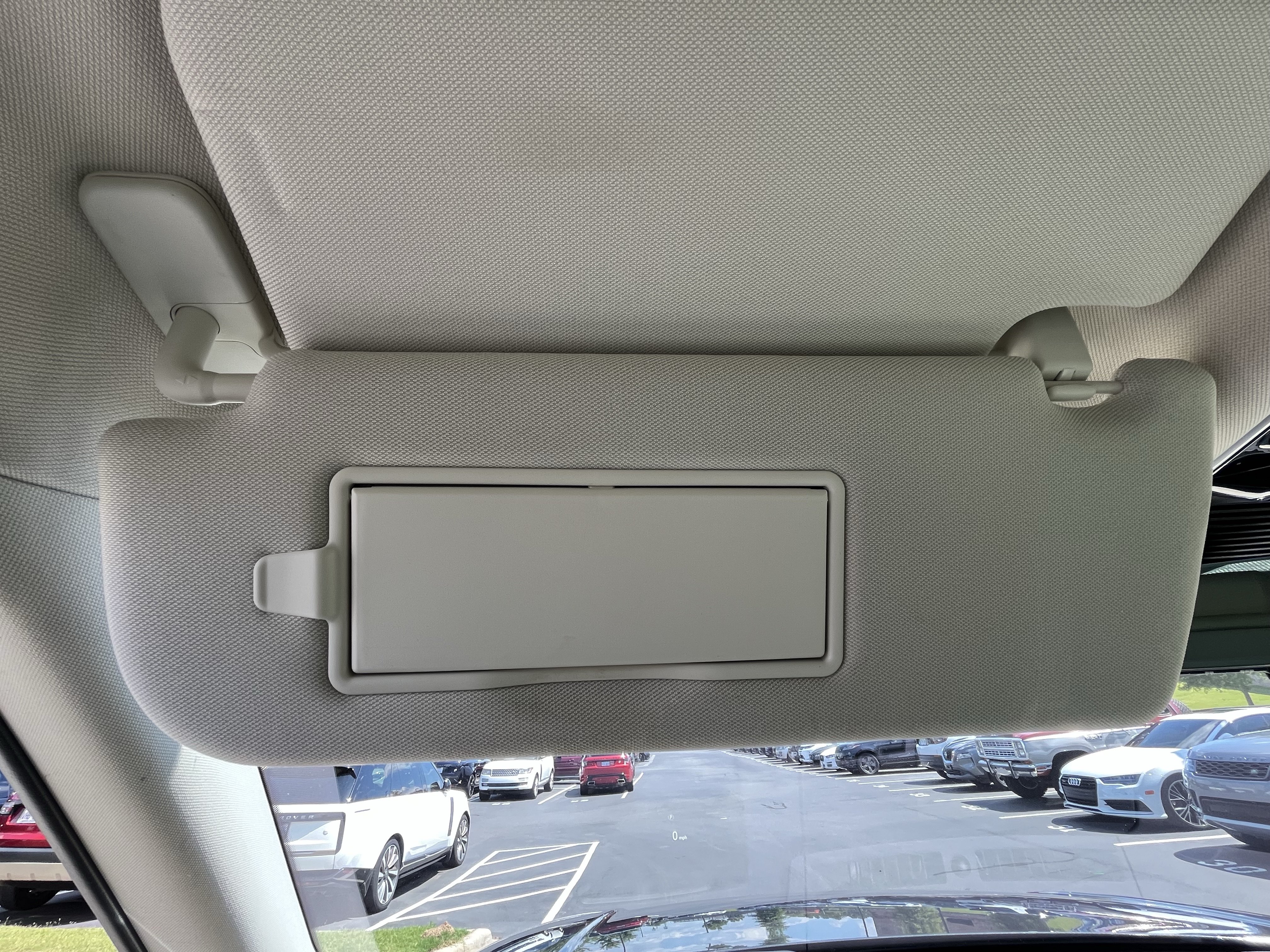 Used 2023 Land Rover Range Rover SE AWD/4WD image 24