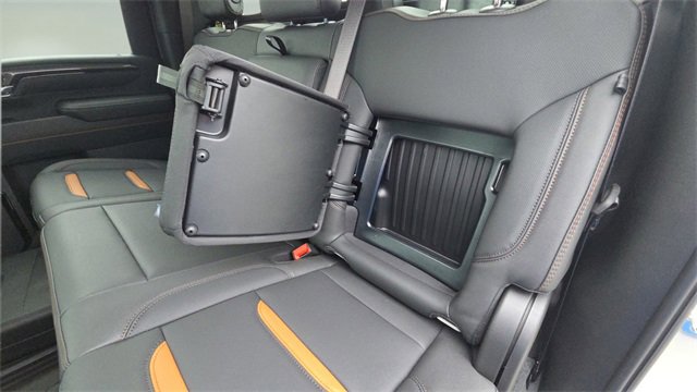 New 2026 GMC Sierra 2500 AT4 image 34