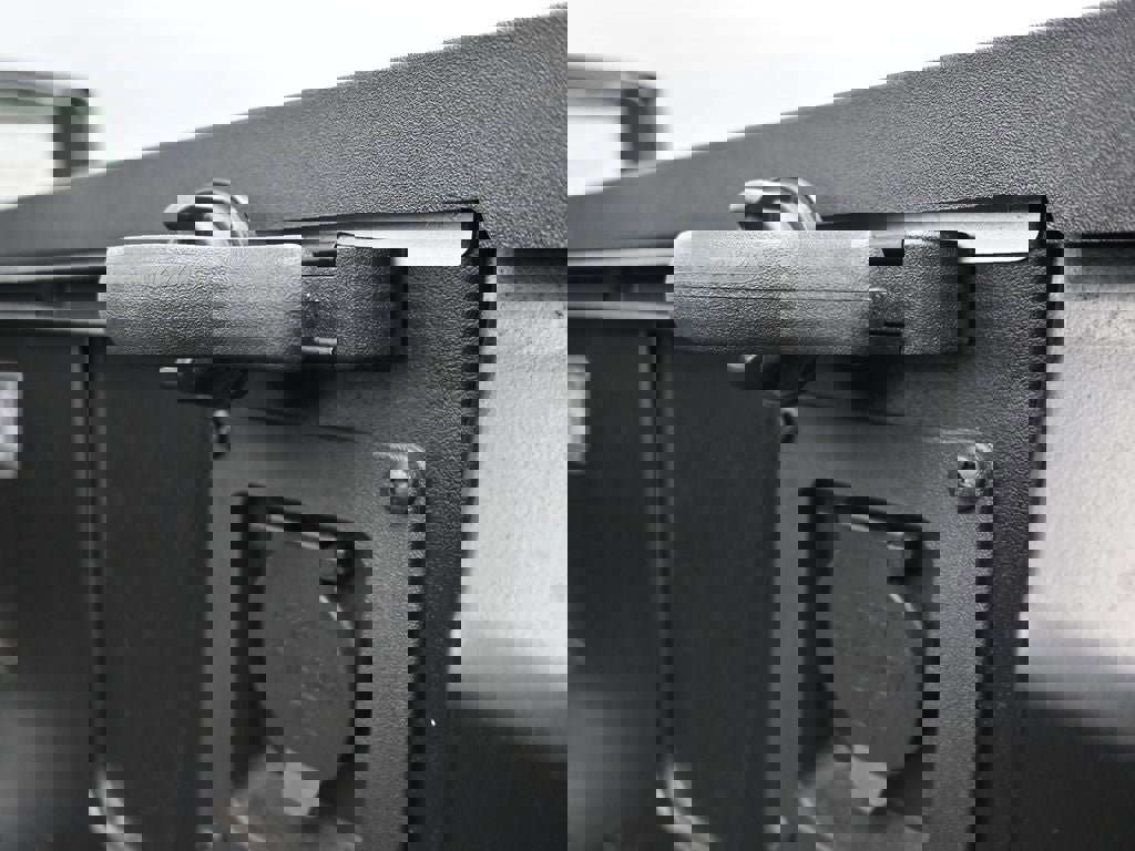 New 2026 Toyota Tundra Platinum image 19