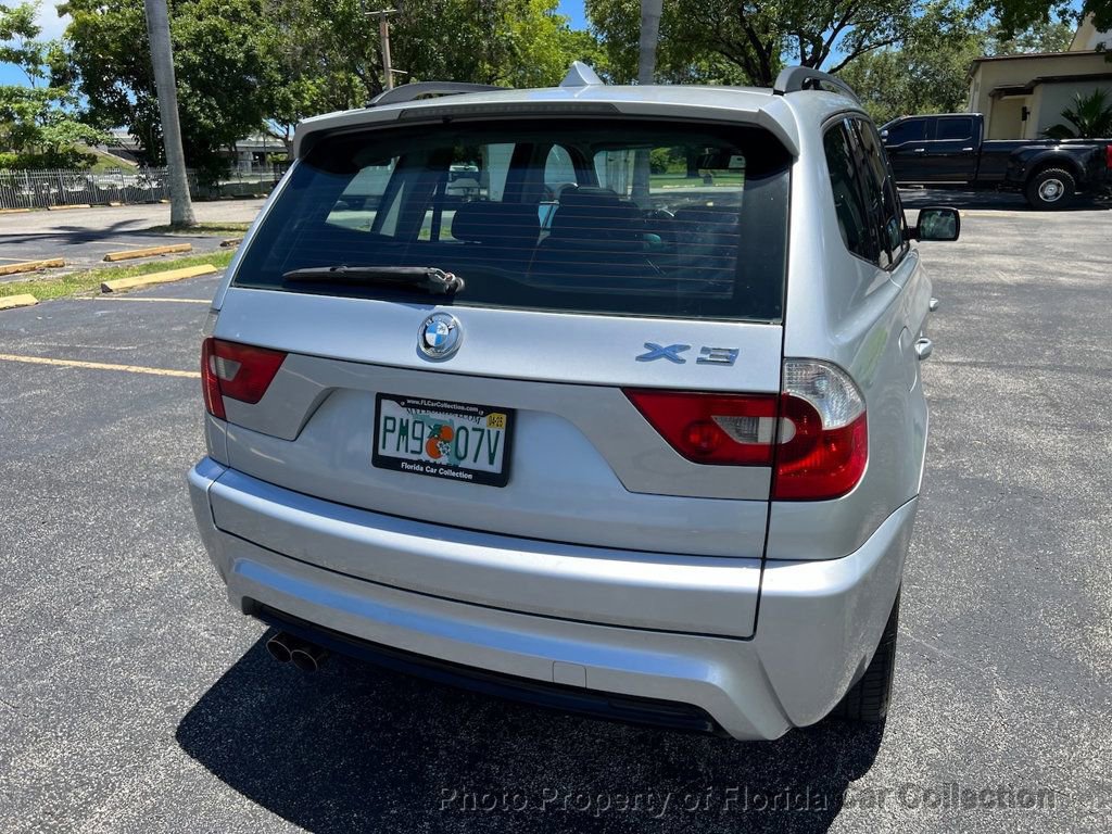 Used 2006 BMW X3 3.0i image 18