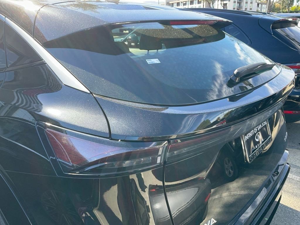 Used 2023 Nissan Ariya FWD image 33