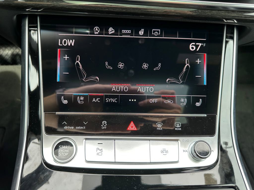New 2026 Audi Q8 Premium Plus AWD/4WD image 20