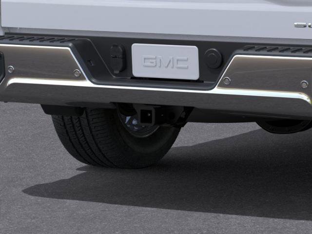 New 2026 GMC Sierra 1500 SLE w/ Preferred Package AWD/4WD image 14