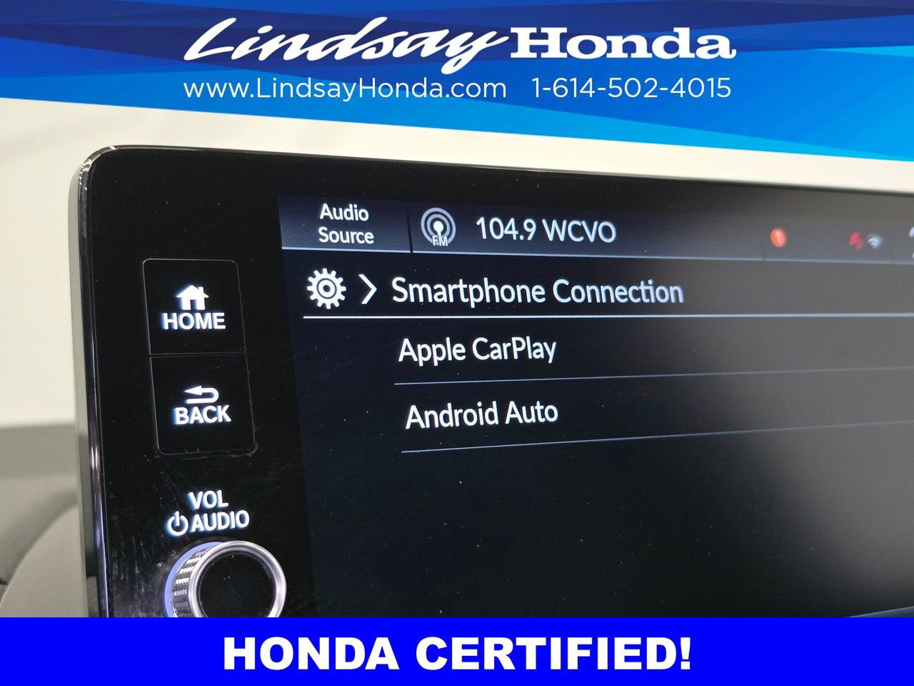 Certified 2024 Honda CR-V Sport-L image 19