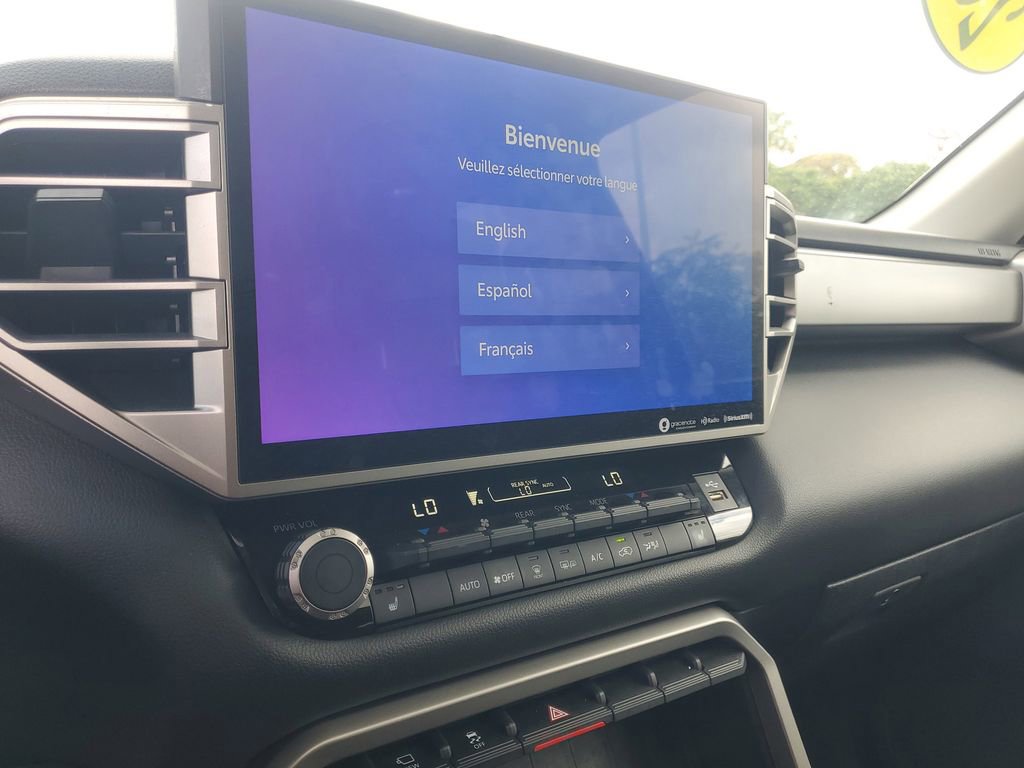 Certified 2024 Toyota Sequoia SR5 w/ SR5 Premium Package image 24