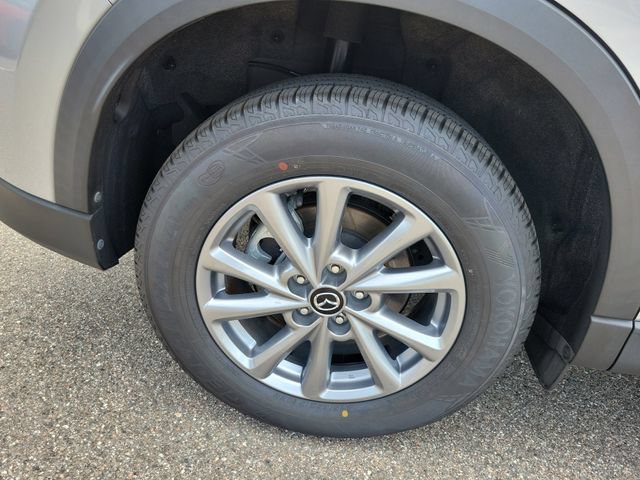 Used 2023 MAZDA CX-5 AWD 2.5 S w/ Select Package image 6