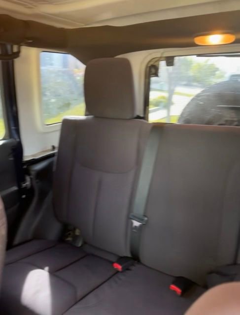 Used 2013 Jeep Wrangler Unlimited Sport image 6