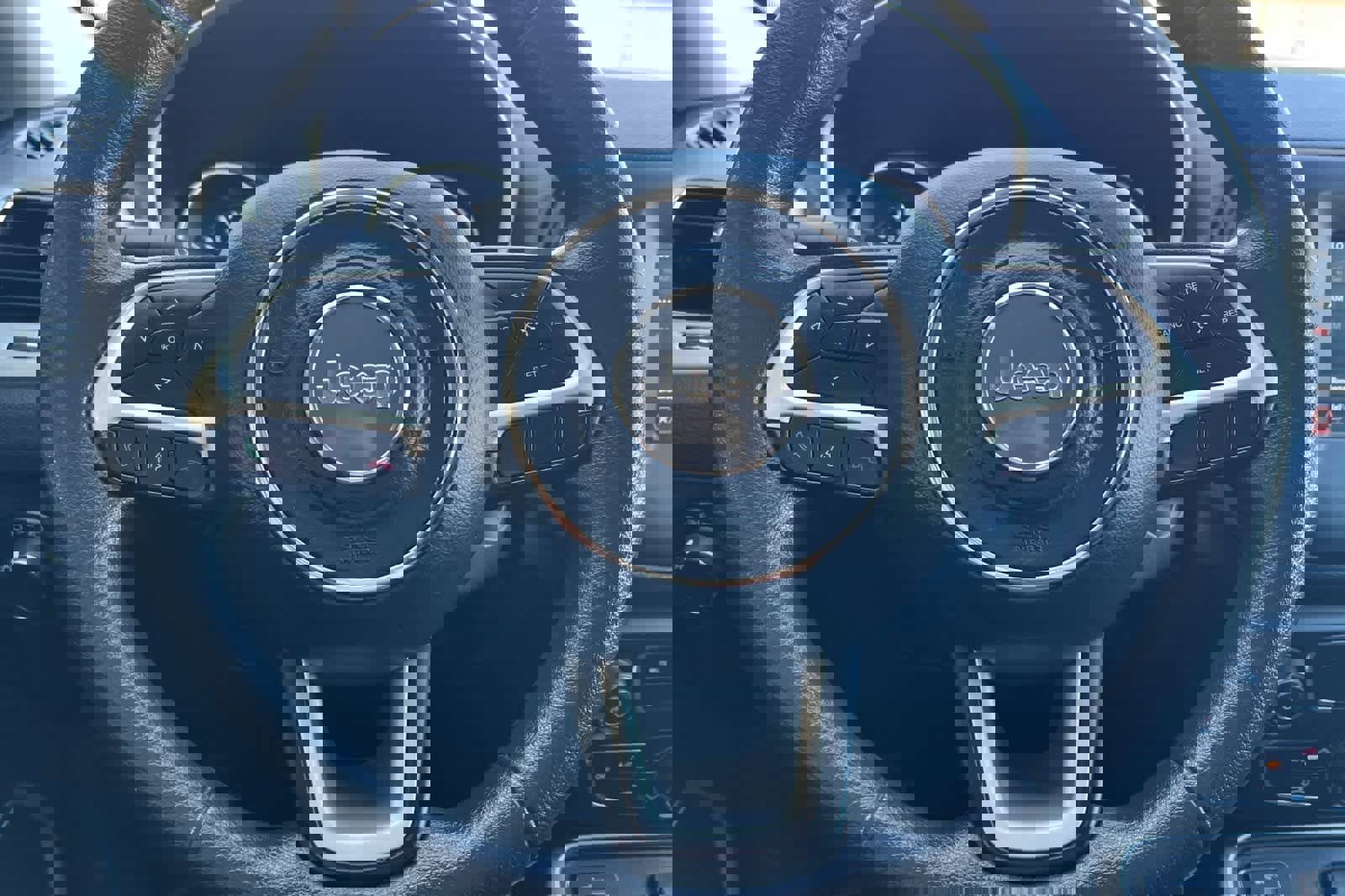 Used 2021 Jeep Compass Sport image 28