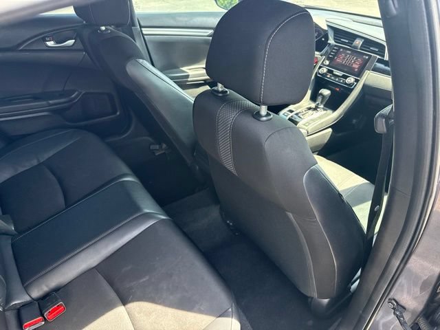 Used 2021 Honda Civic Sport image 17
