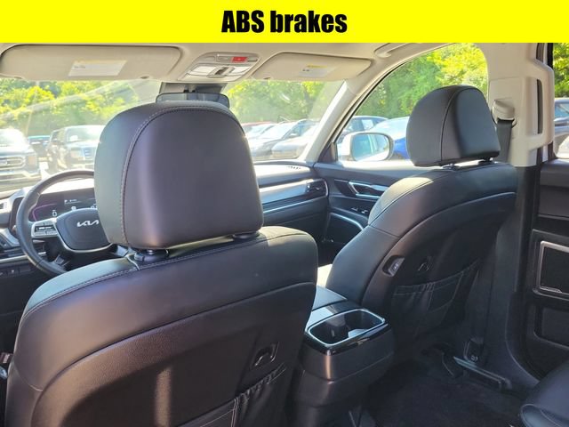 Used 2024 Kia Telluride S w/ S Sunroof Package AWD/4WD image 28