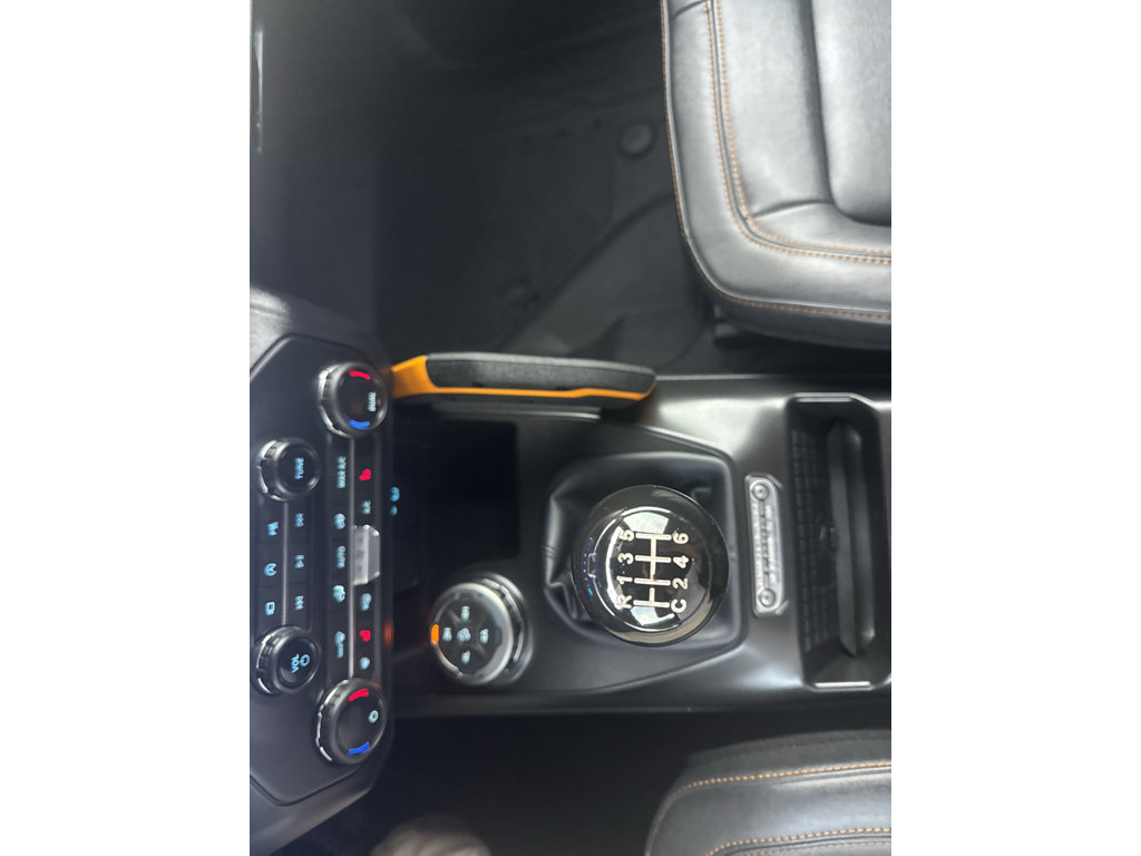 Used 2021 Ford Bronco Badlands AWD/4WD image 15