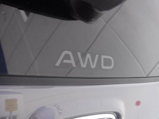 Certified 2024 Honda CR-V EX image 10