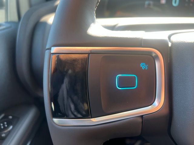 New 2025 Ford Expedition Max Active image 10