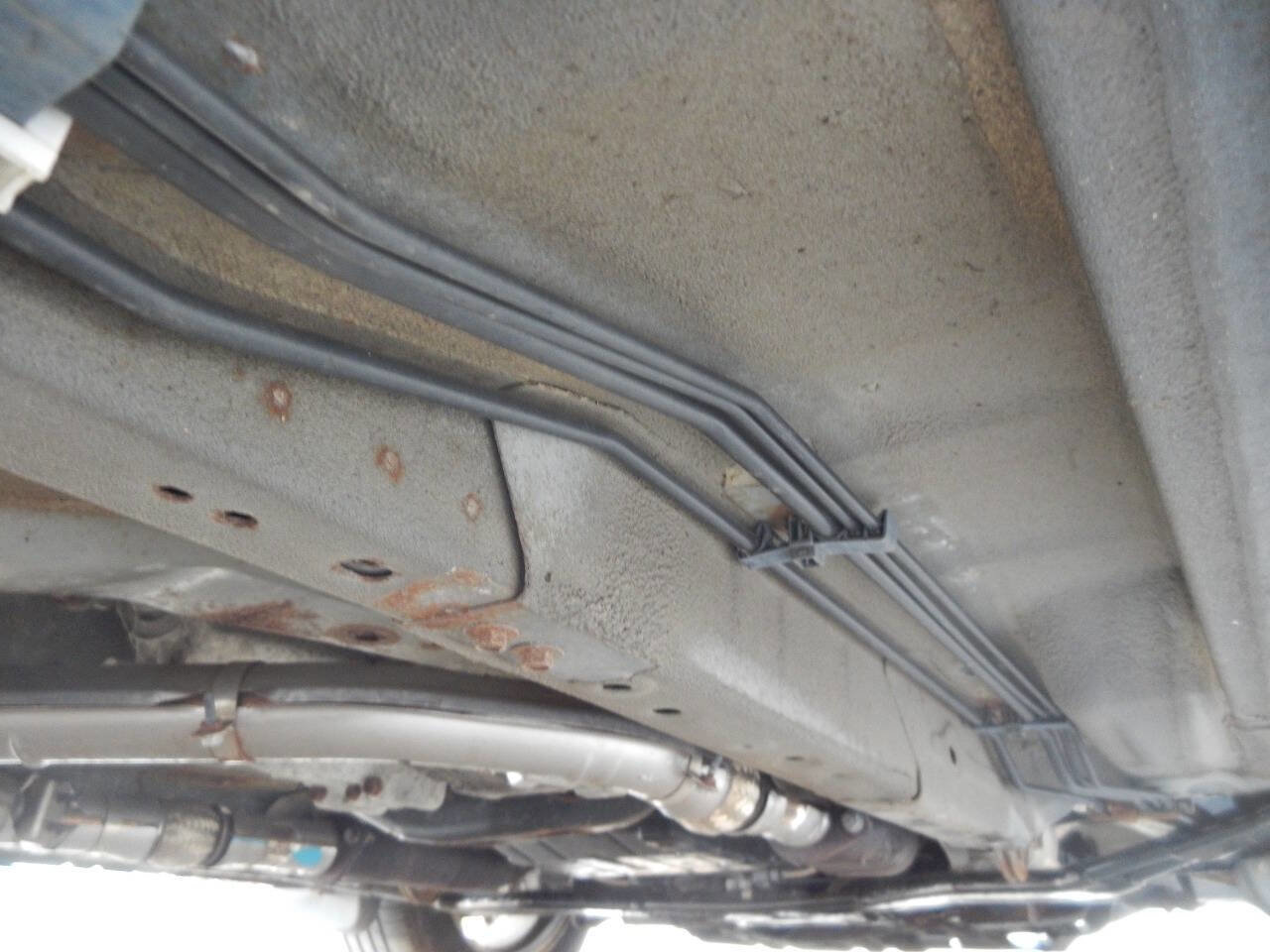 Used 2010 INFINITI EX35 Journey image 47