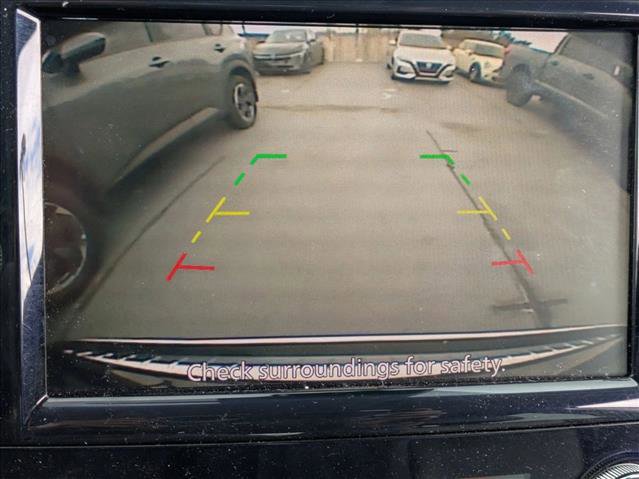 Certified 2022 Nissan Murano SV image 12