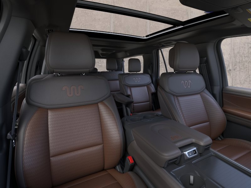 New 2026 Ford Expedition Max King Ranch AWD/4WD image 10