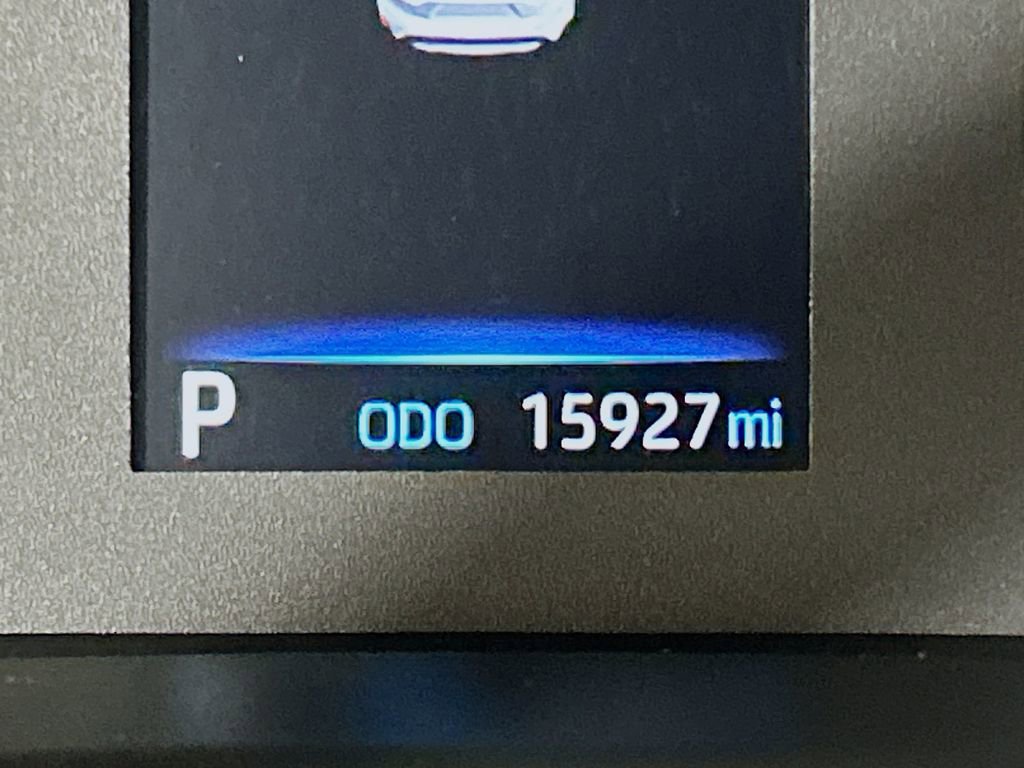 Used 2025 Toyota Corolla LE FWD image 10