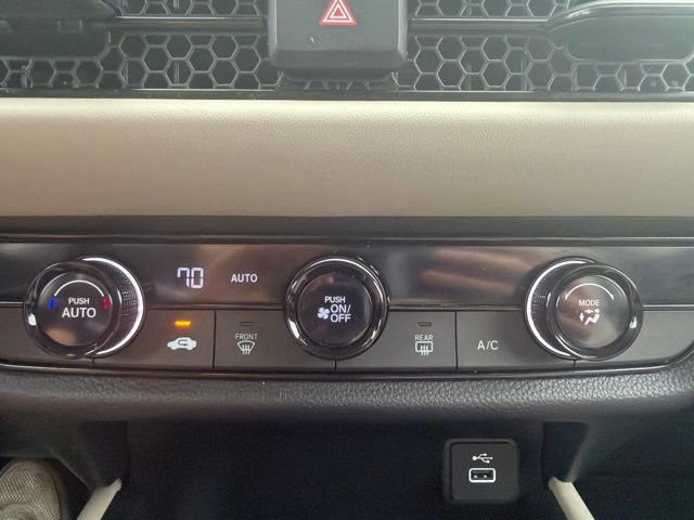 Used 2023 Honda HR-V LX image 24