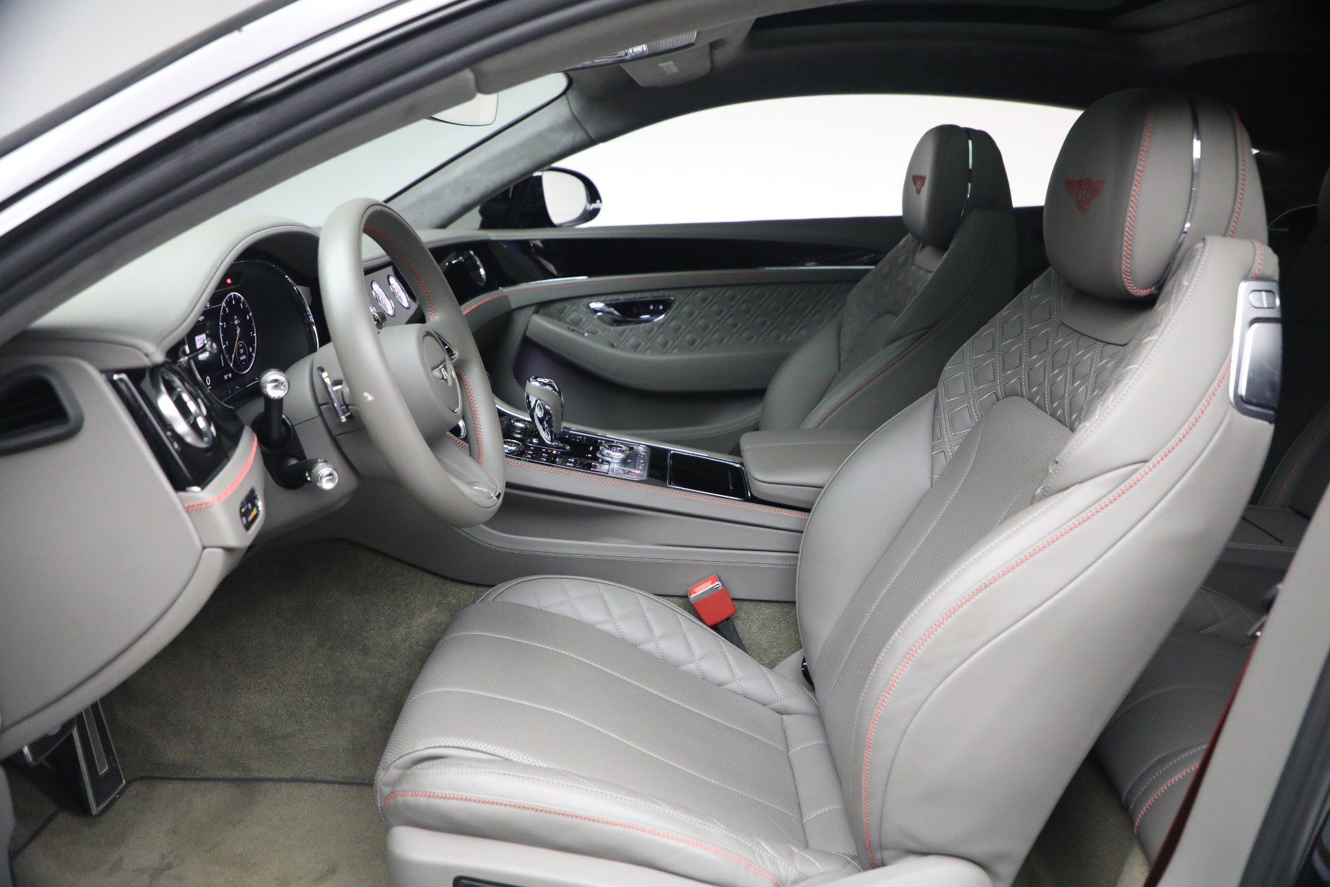 Certified 2022 Bentley Continental GT image 20