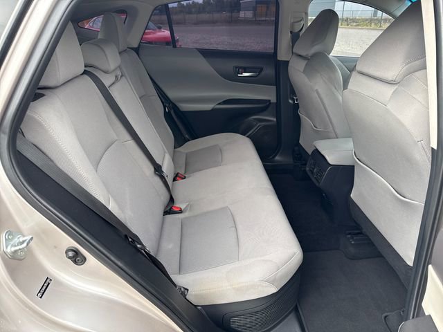 Used 2021 Toyota Venza LE w/ Carpet Mat Package (TMS) AWD/4WD image 14