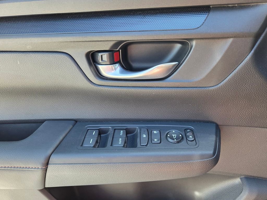 Used 2024 Honda CR-V Sport image 22