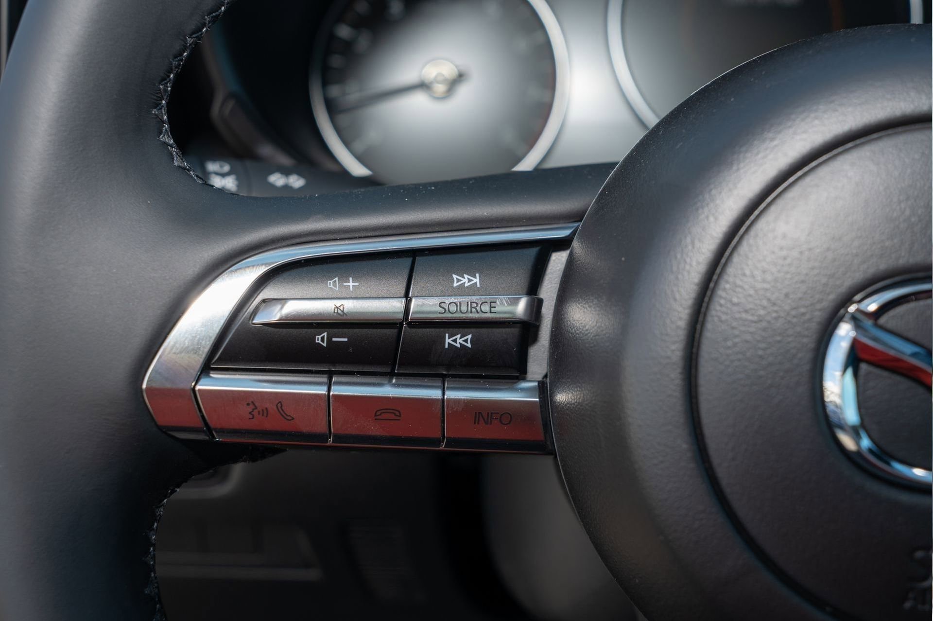New 2026 MAZDA CX-50 Meridian Edition w/ Weather Package image 28