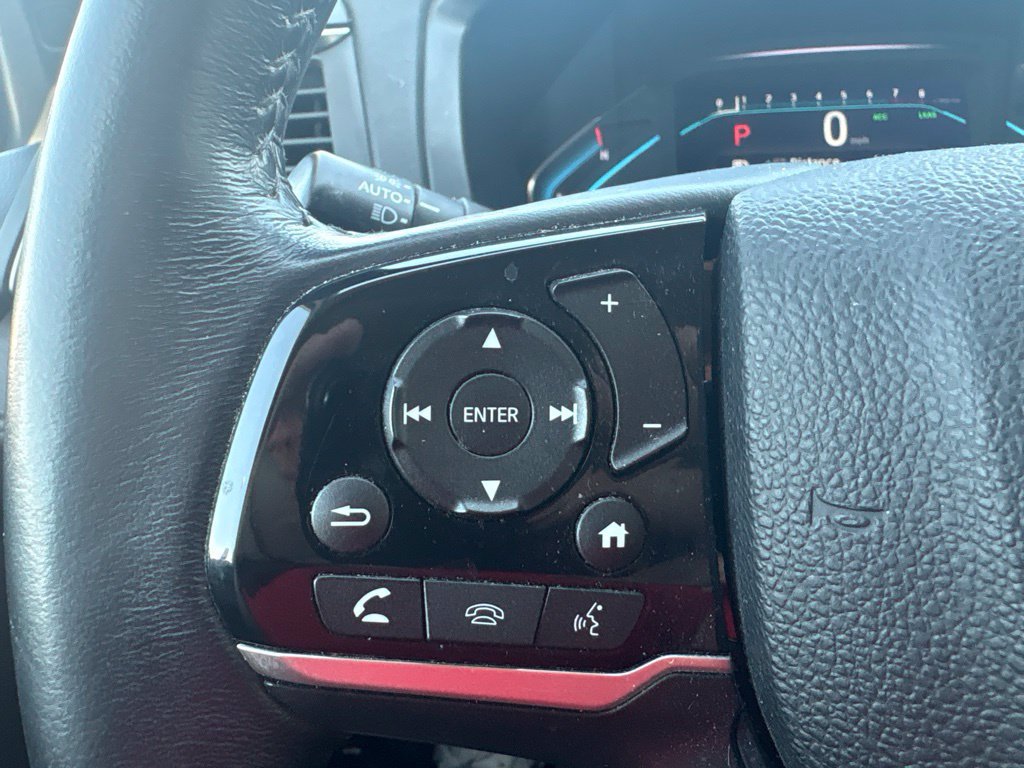 Certified 2020 Honda Odyssey EX-L image 18