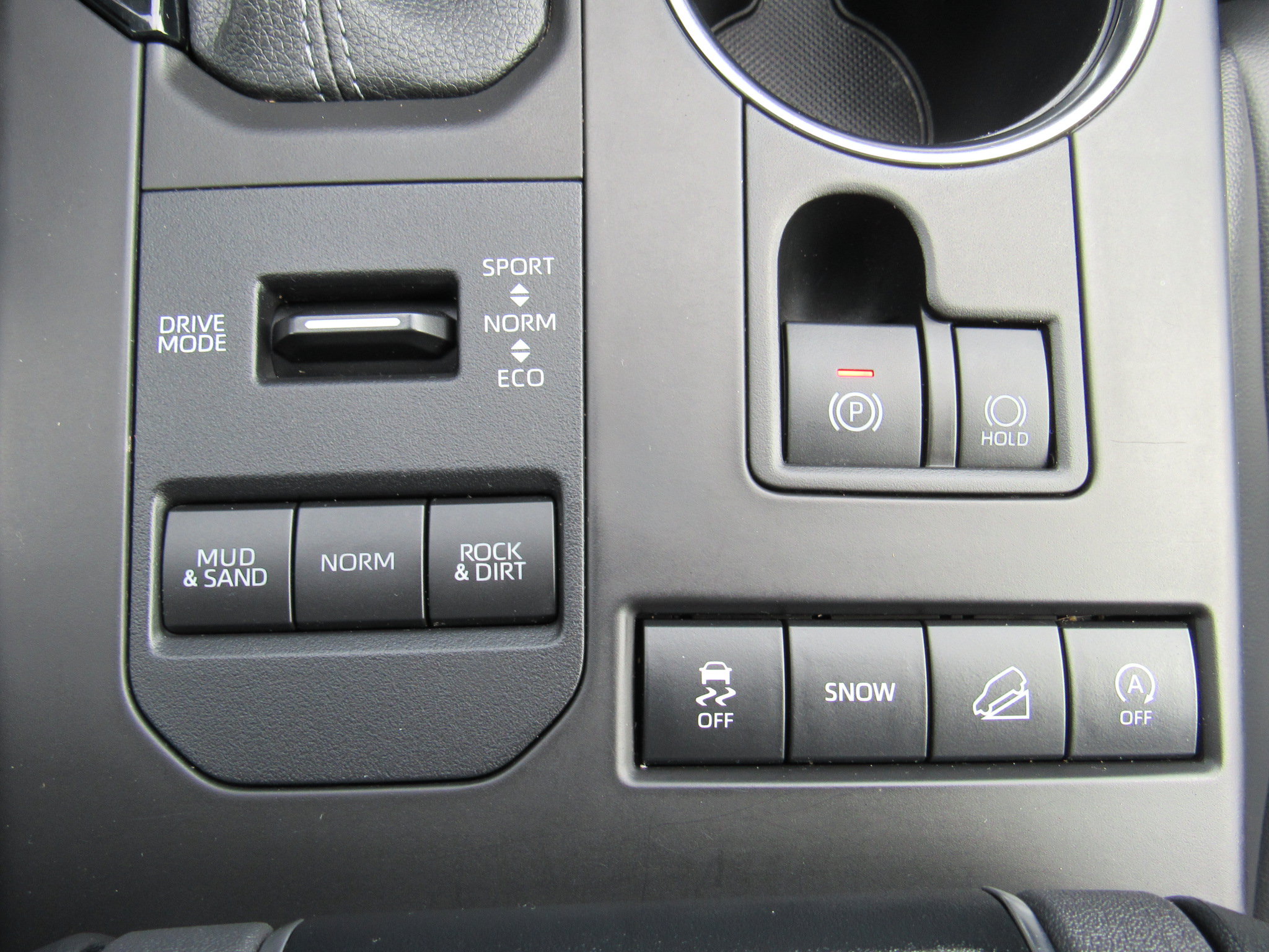 Used 2022 Toyota Highlander XLE AWD/4WD image 24