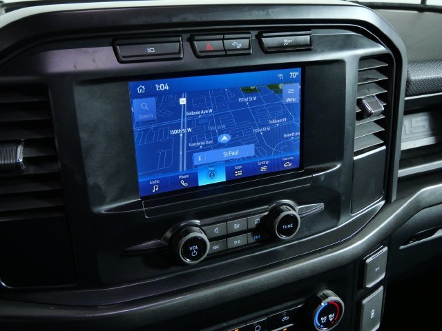 Certified 2023 Ford F150 XL w/ STX Appearance Package AWD/4WD image 21