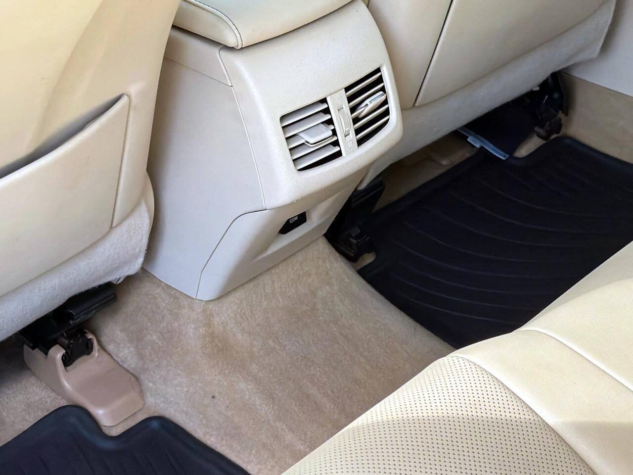 Used 2015 Lexus ES 350 F Sport FWD image 15