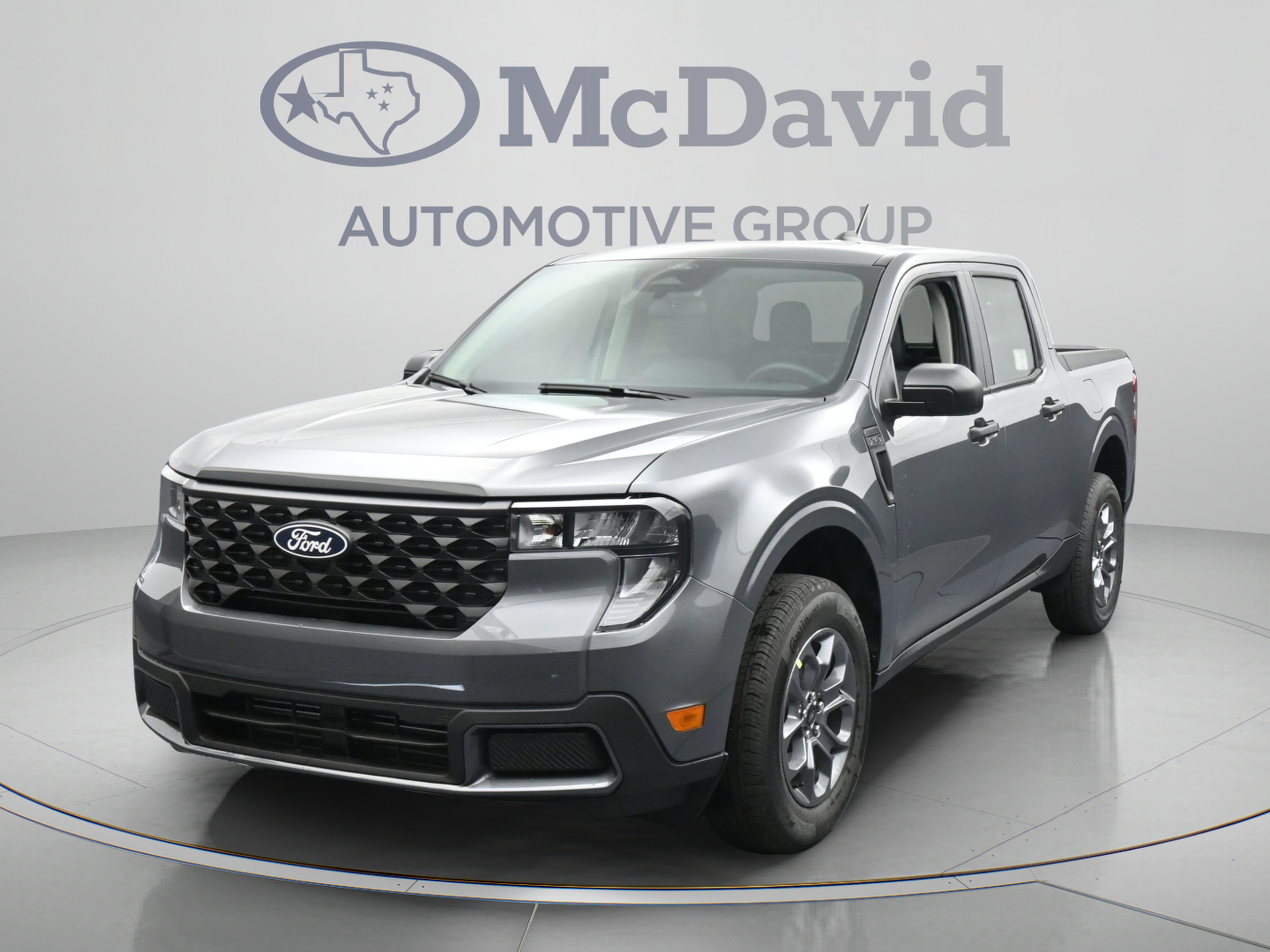 New 2026 Ford Maverick XLT FWD image 1