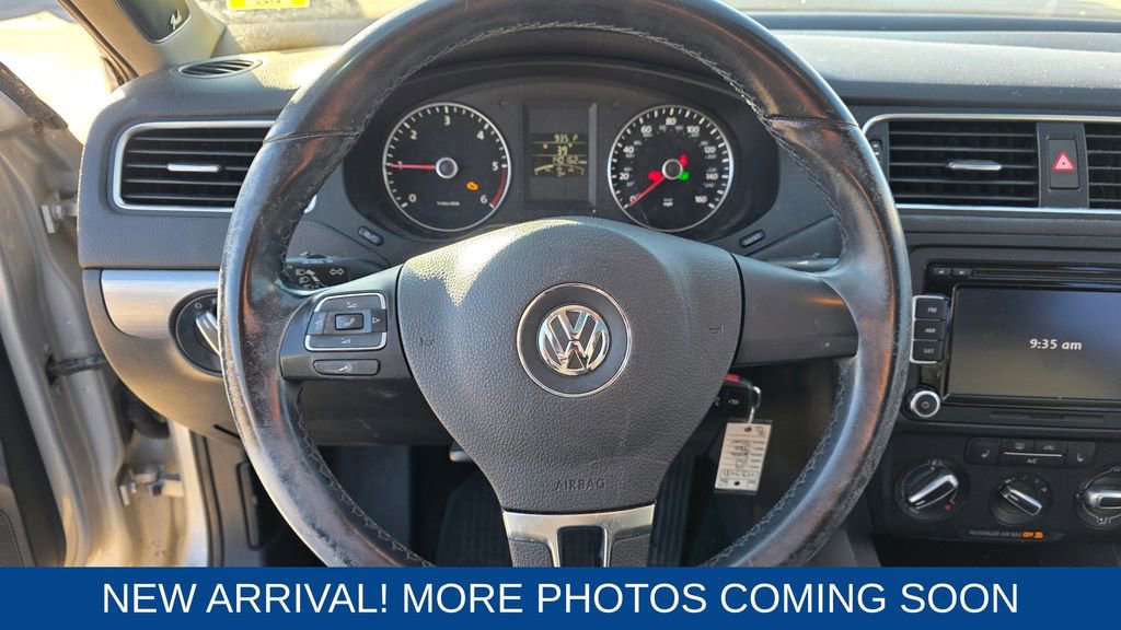 Used 2014 Volkswagen Jetta TDI image 15