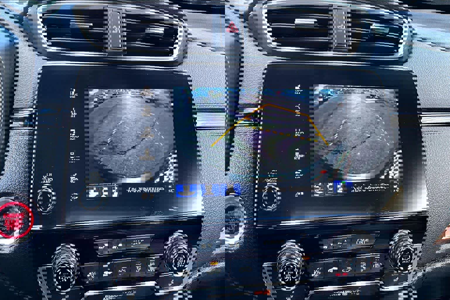 Used 2021 Honda CR-V Touring image 26