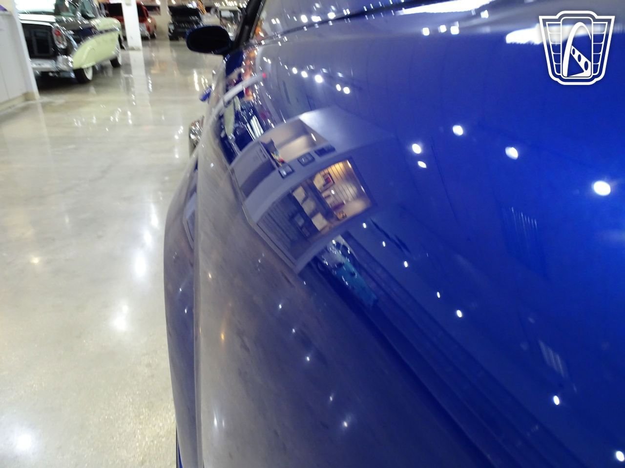 Used 2003 Ford Mustang Cobra RWD image 39