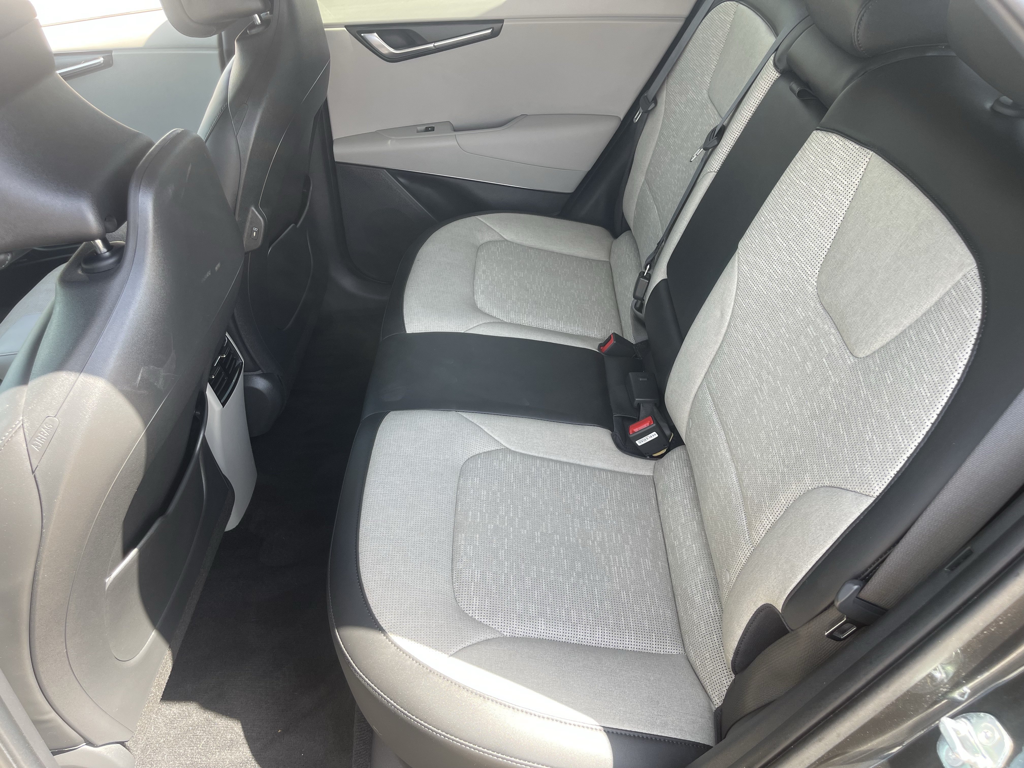 Certified 2023 Kia Niro Wave FWD image 15