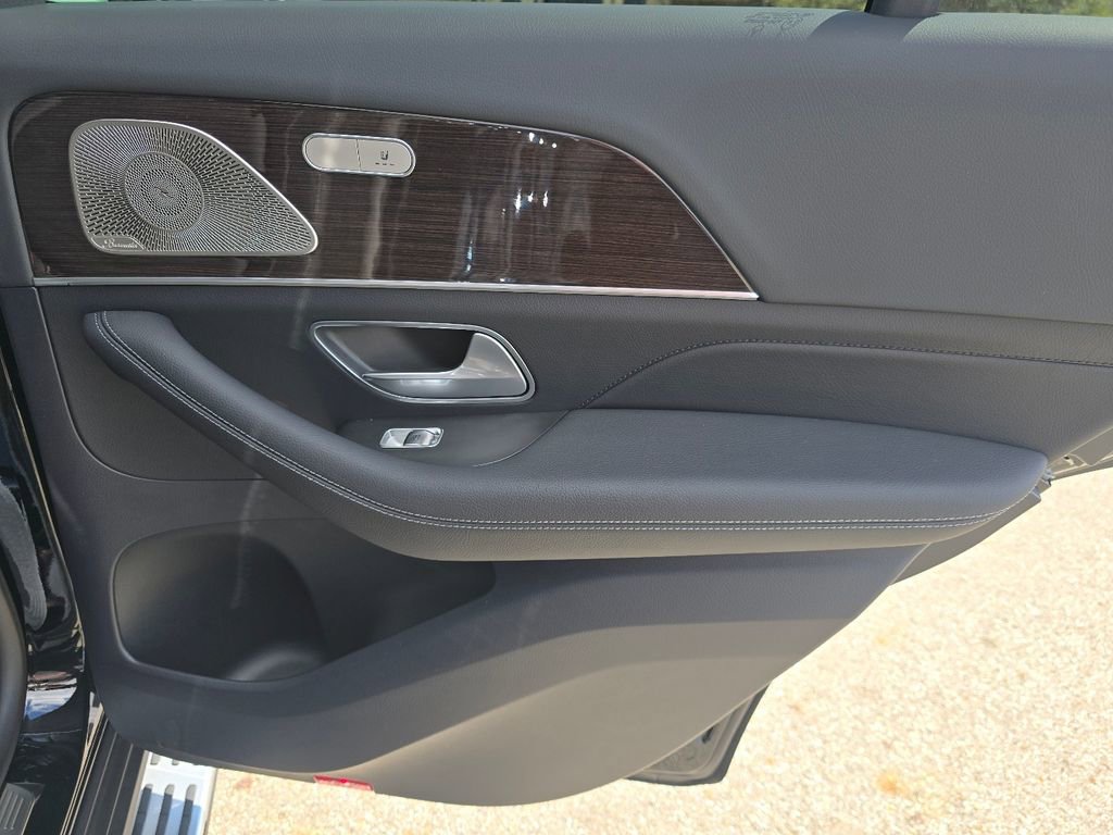 New 2026 Mercedes-Benz GLE 350 4MATIC image 23