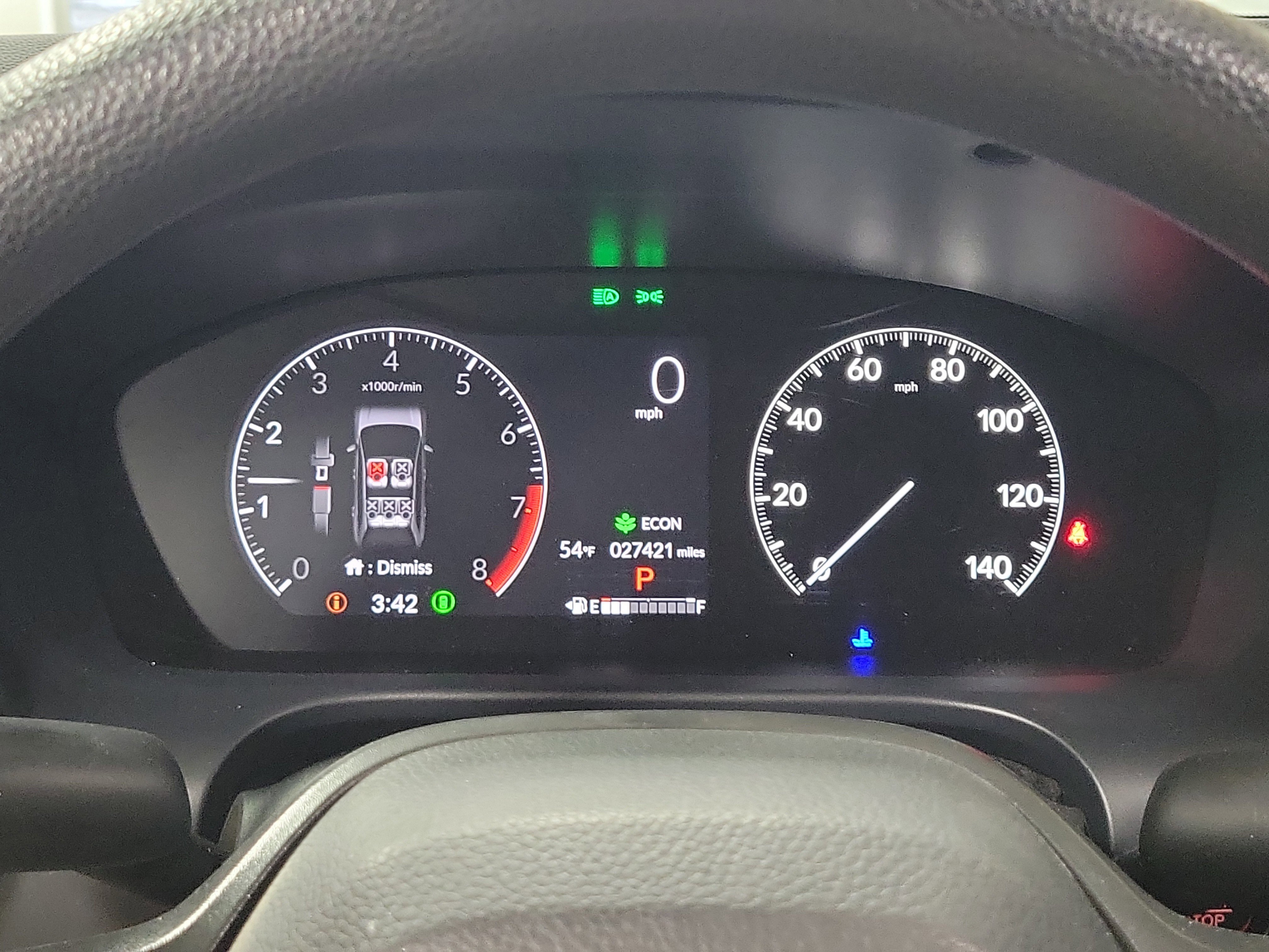 Certified 2023 Honda HR-V LX image 21